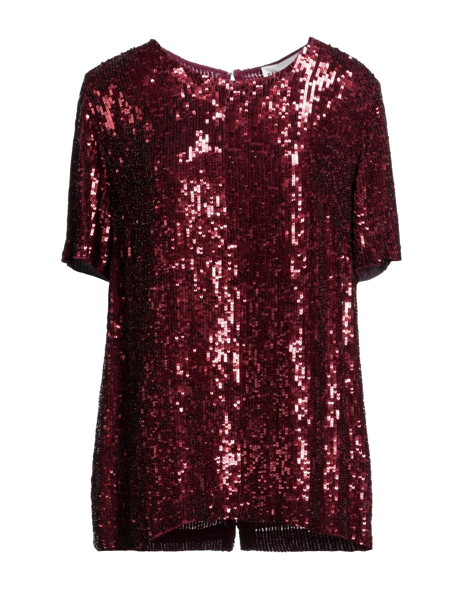 P.A.R.O.S.H. Top Damen Bordeaux P.A.R.O.S.H. Top Damen Bordeaux von P.A.R.O.S.H.