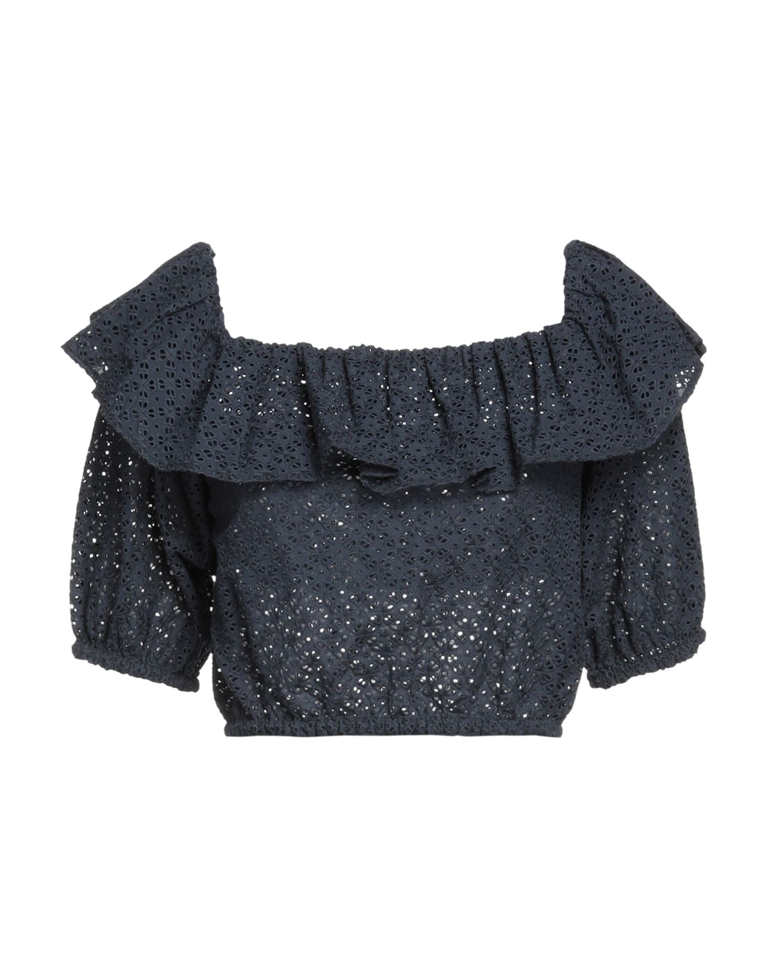 P.A.R.O.S.H. Top Damen Nachtblau von P.A.R.O.S.H.