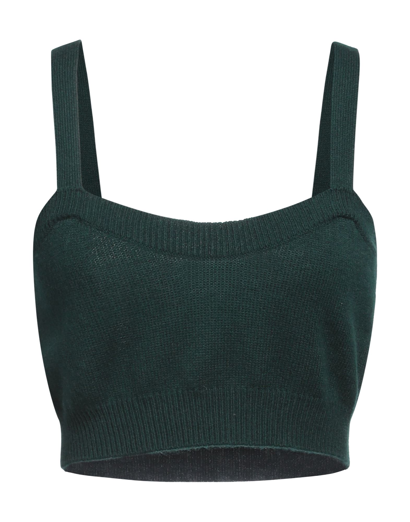 P.A.R.O.S.H. Top Damen Dunkelgrün P.A.R.O.S.H. Top Damen Dunkelgrün von P.A.R.O.S.H.