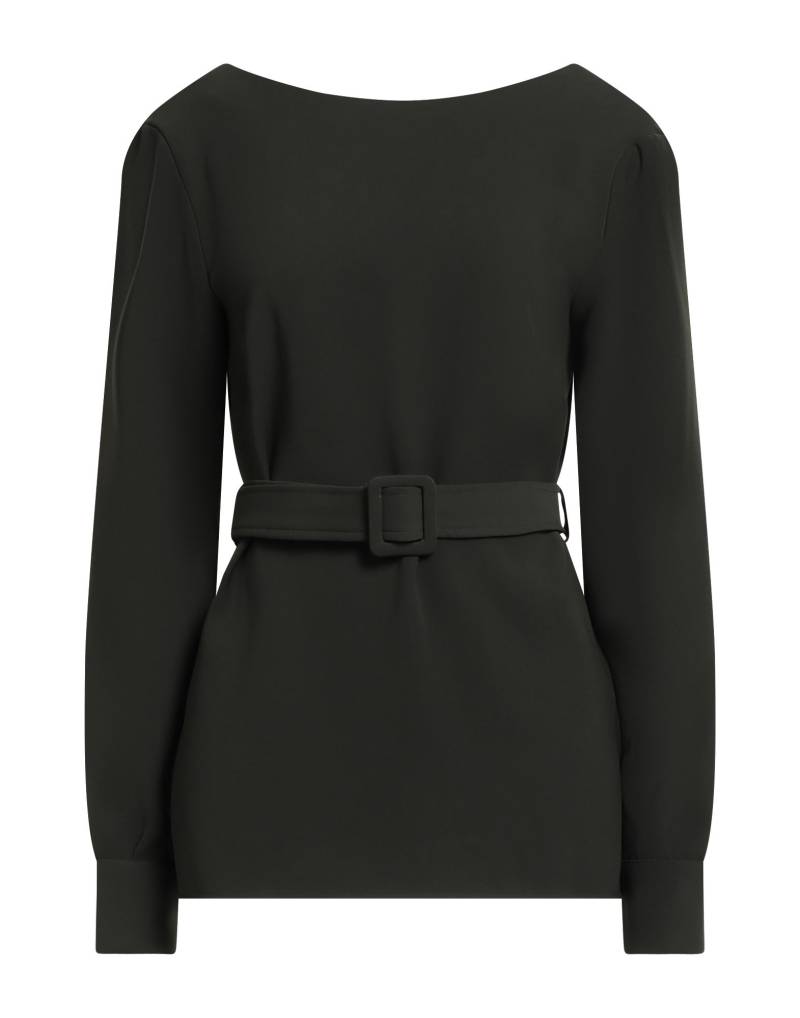P.A.R.O.S.H. Top Damen Dunkelgrün von P.A.R.O.S.H.