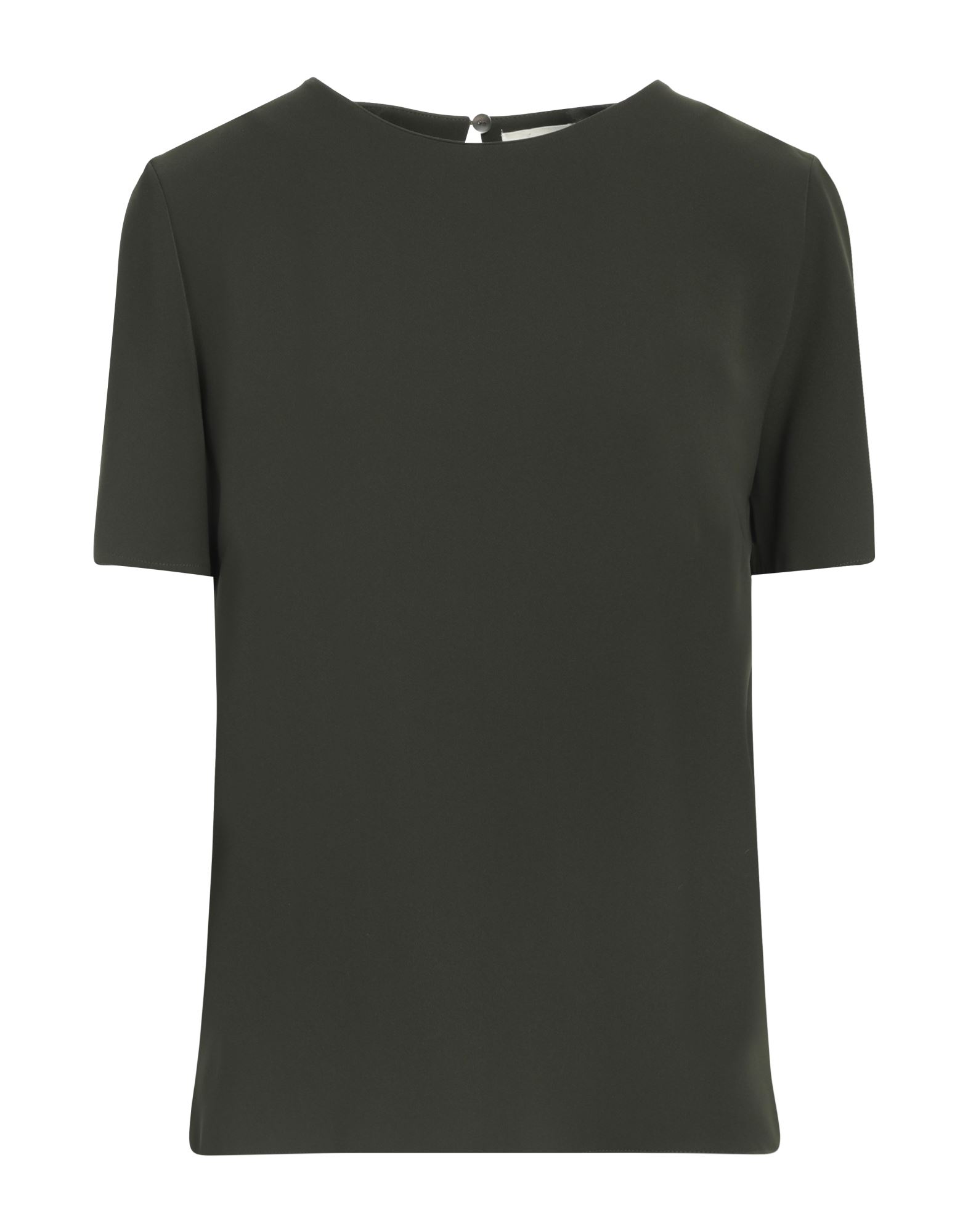 P.A.R.O.S.H. Top Damen Dunkelgrün von P.A.R.O.S.H.