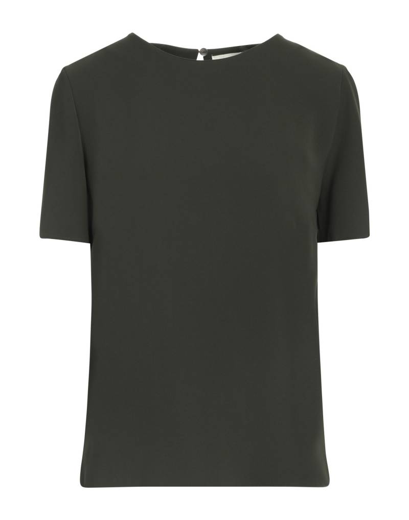 P.A.R.O.S.H. Top Damen Dunkelgrün von P.A.R.O.S.H.