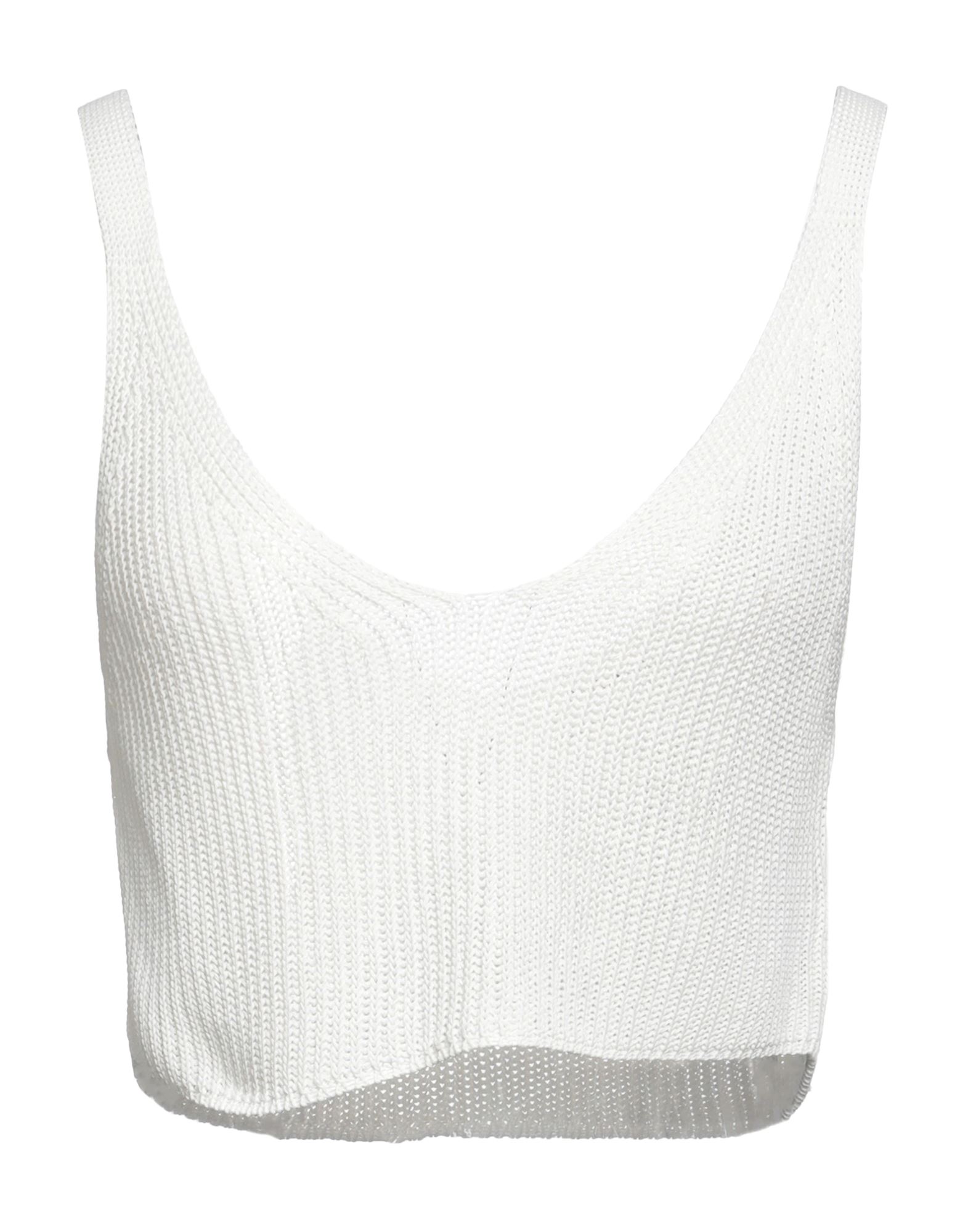 P.A.R.O.S.H. Top Damen Elfenbein P.A.R.O.S.H. Top Damen Elfenbein von P.A.R.O.S.H.