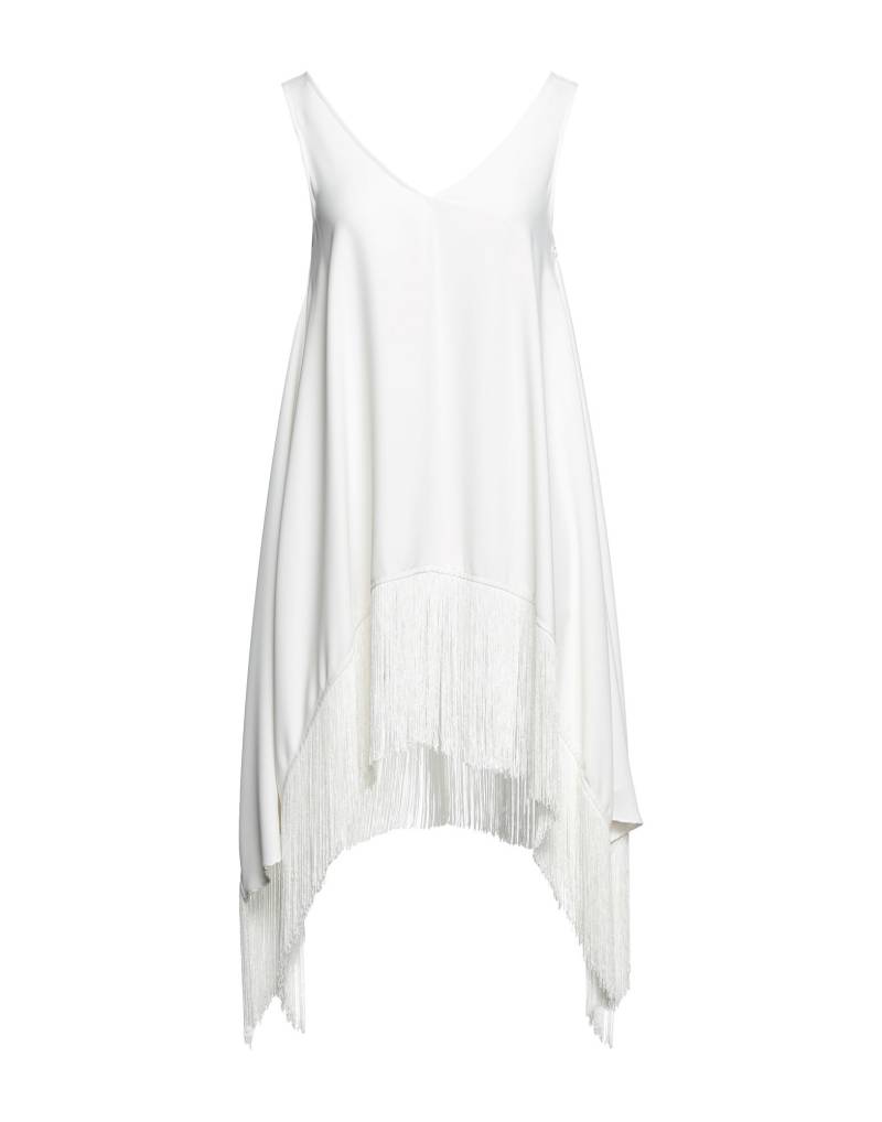 P.A.R.O.S.H. Top Damen Elfenbein von P.A.R.O.S.H.