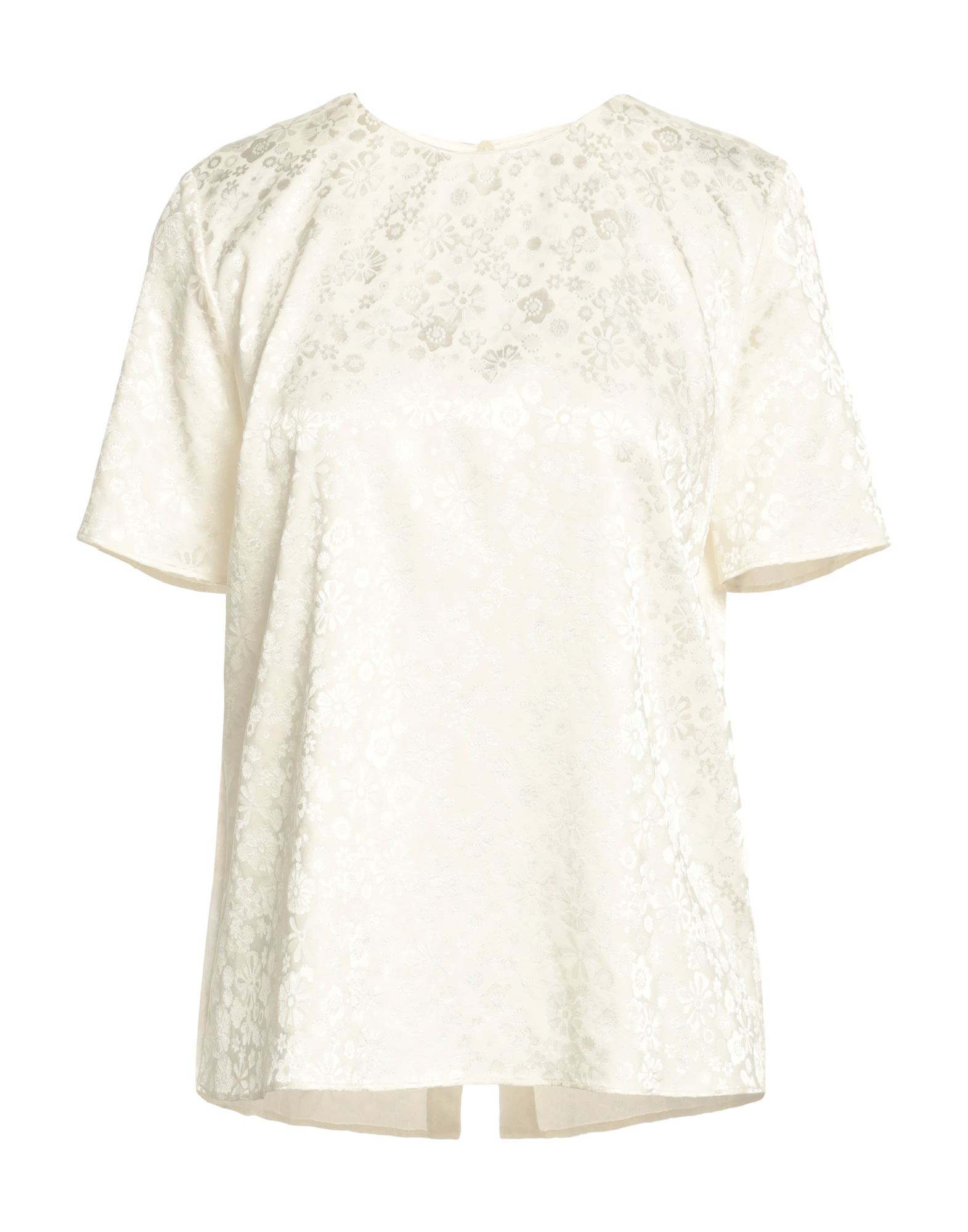 P.A.R.O.S.H. Top Damen Elfenbein P.A.R.O.S.H. Top Damen Elfenbein von P.A.R.O.S.H.