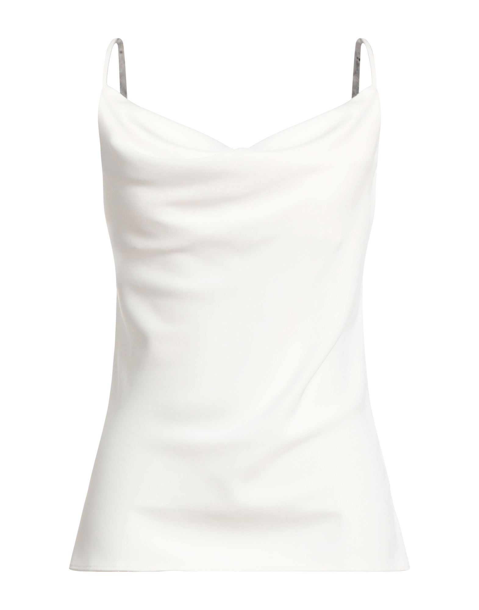 P.A.R.O.S.H. Top Damen Elfenbein P.A.R.O.S.H. Top Damen Elfenbein von P.A.R.O.S.H.