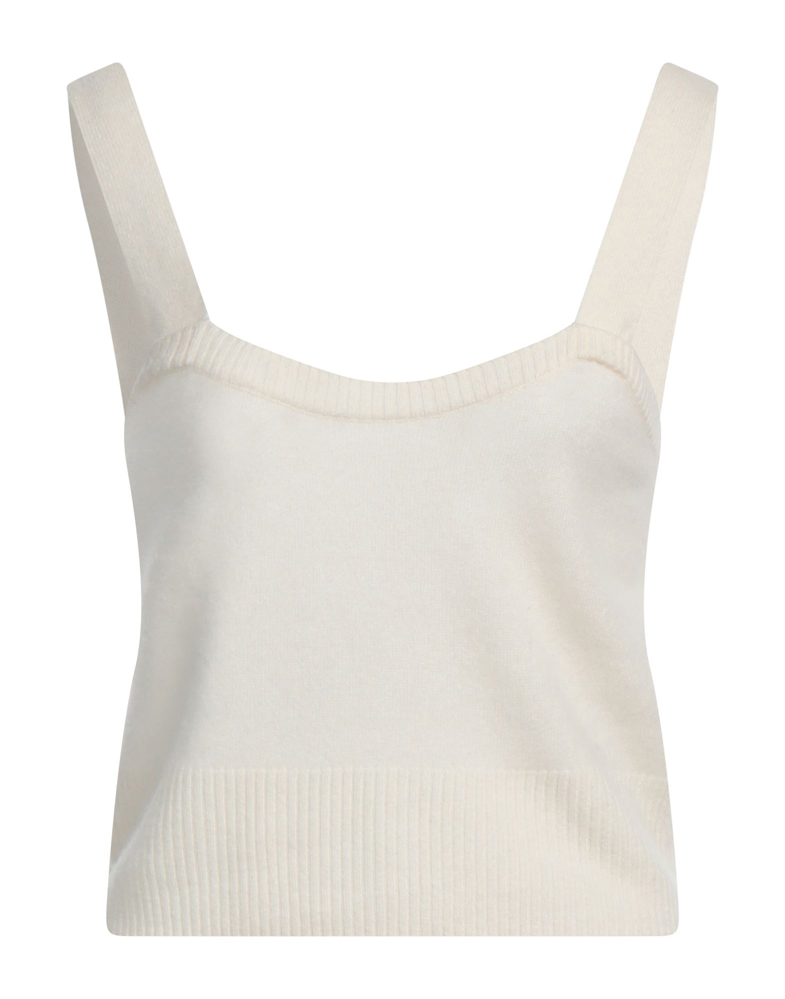 P.A.R.O.S.H. Top Damen Elfenbein P.A.R.O.S.H. Top Damen Elfenbein von P.A.R.O.S.H.