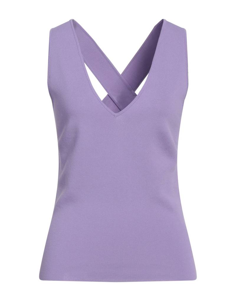 P.A.R.O.S.H. Top Damen Malve von P.A.R.O.S.H.