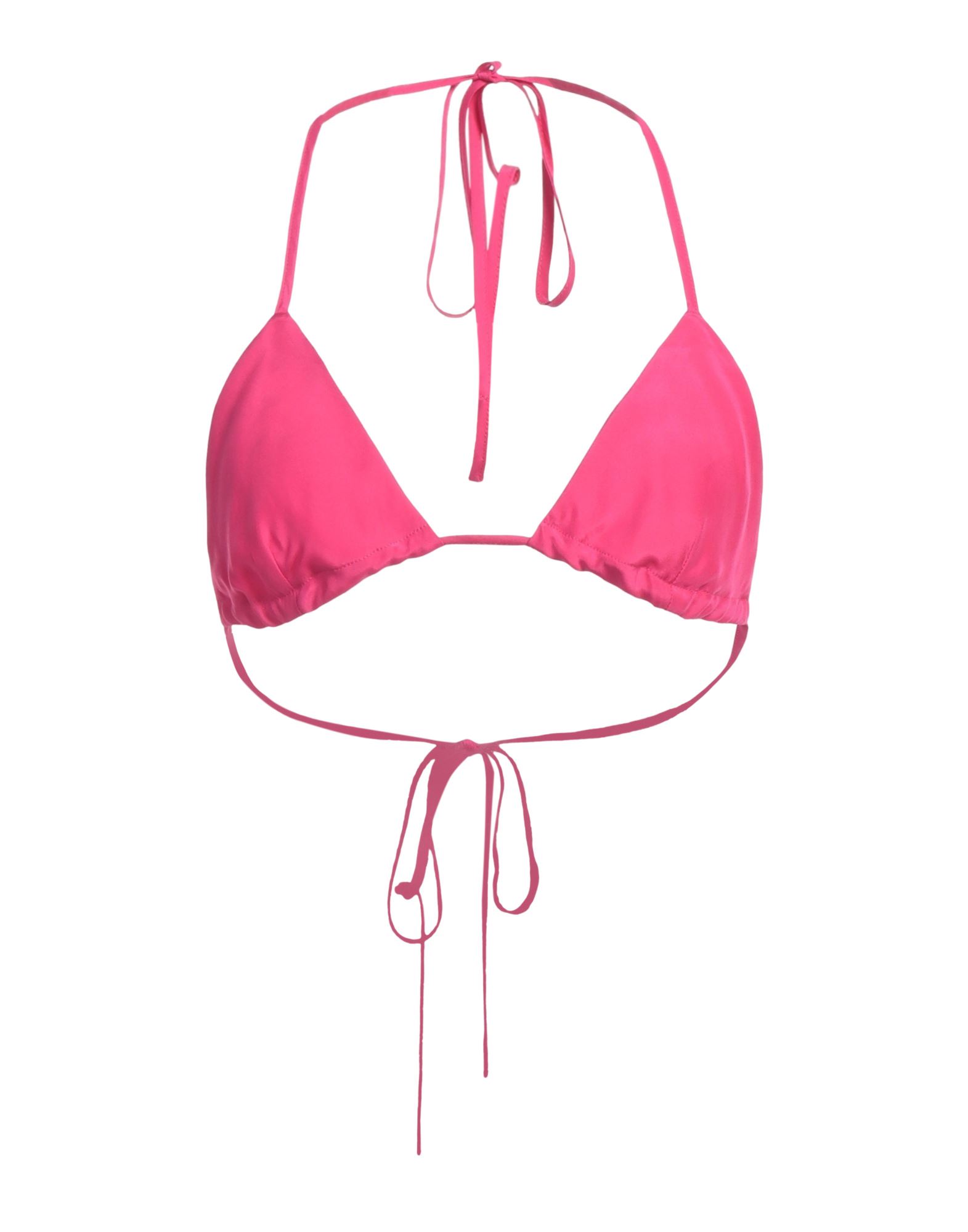 P.A.R.O.S.H. Top Damen Fuchsia von P.A.R.O.S.H.