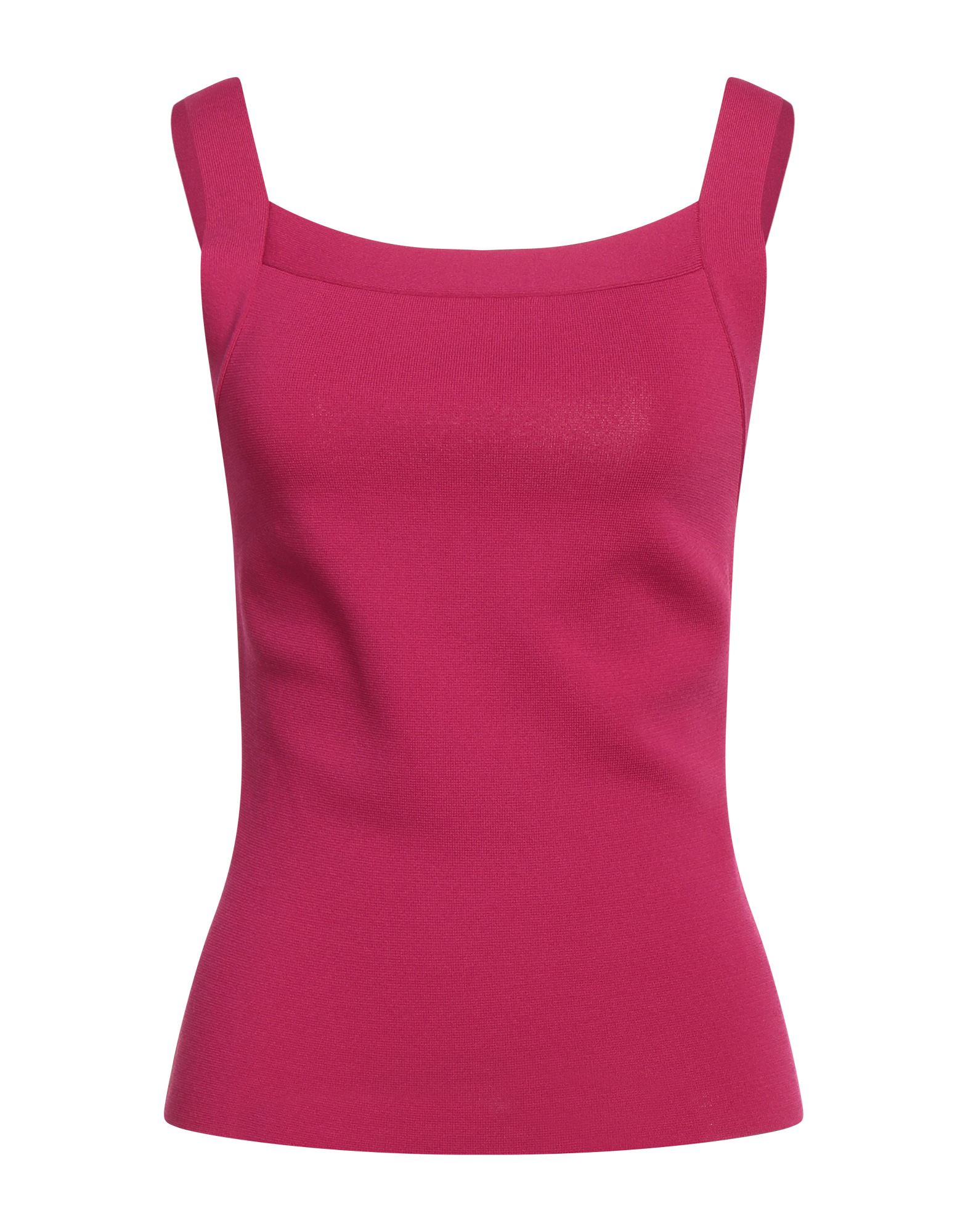 P.A.R.O.S.H. Top Damen Fuchsia von P.A.R.O.S.H.