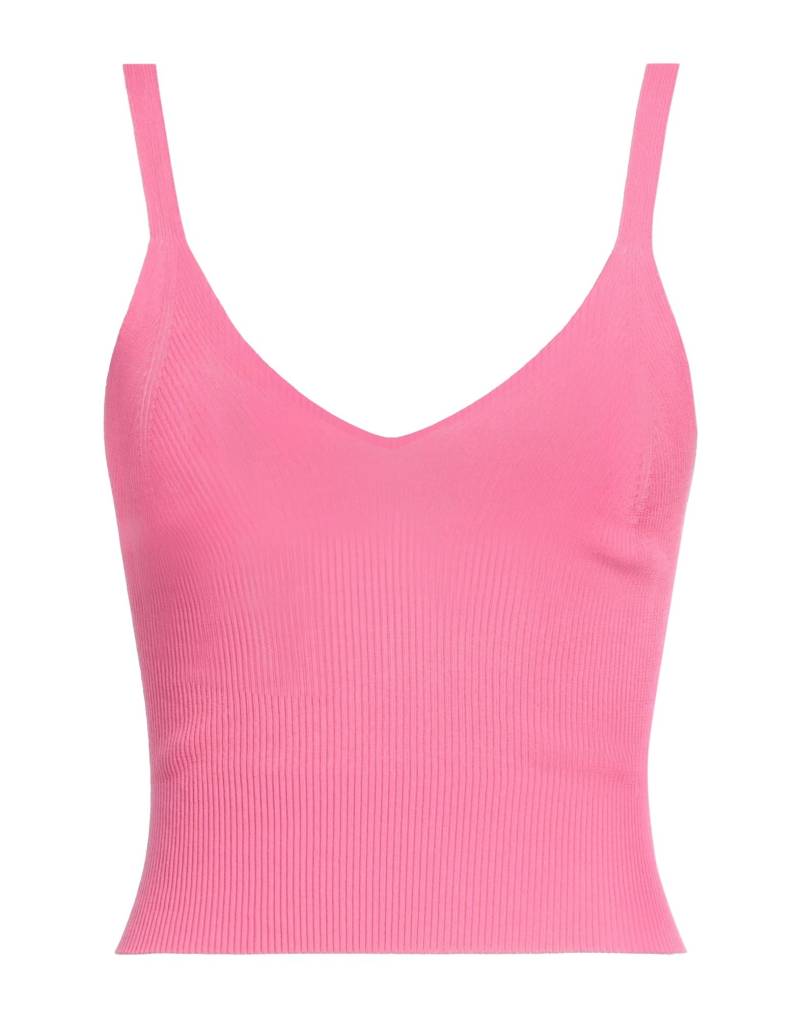 P.A.R.O.S.H. Top Damen Fuchsia von P.A.R.O.S.H.