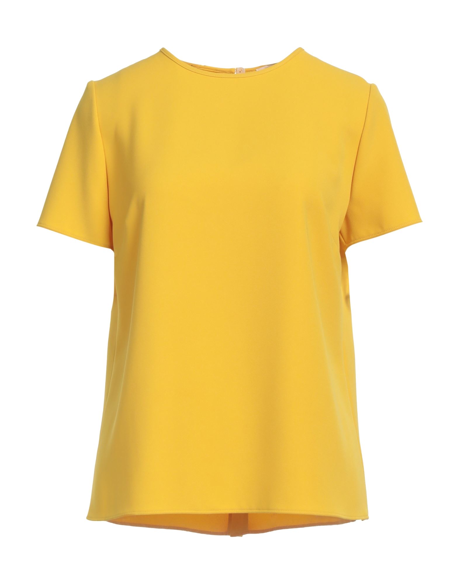 P.A.R.O.S.H. Top Damen Gelb von P.A.R.O.S.H.