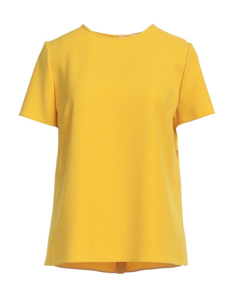 P.A.R.O.S.H. Top Damen Gelb von P.A.R.O.S.H.