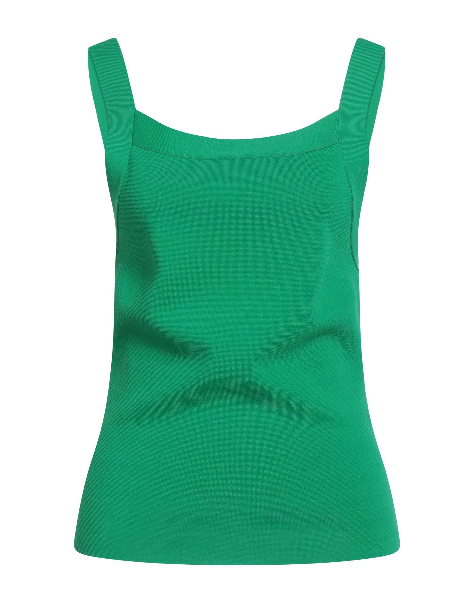 P.A.R.O.S.H. Top Damen Grün P.A.R.O.S.H. Top Damen Grün von P.A.R.O.S.H.