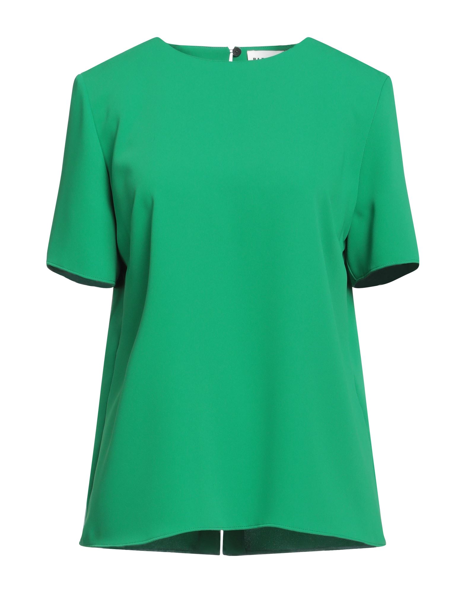 P.A.R.O.S.H. Top Damen Grün von P.A.R.O.S.H.