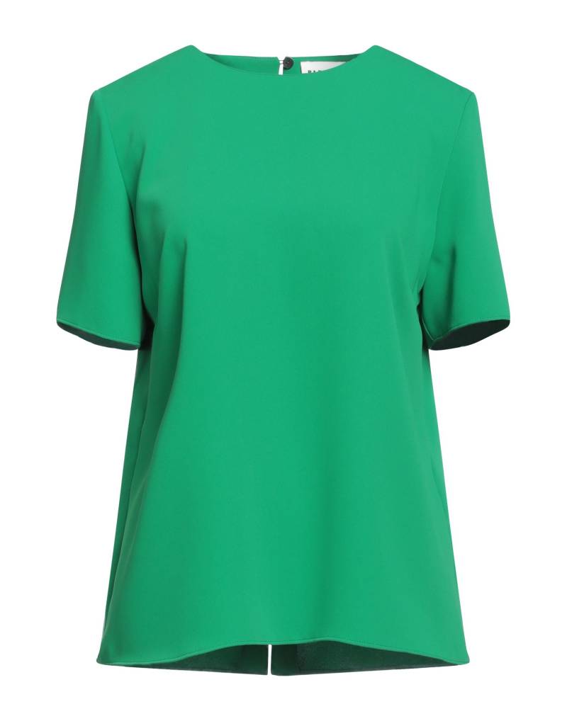 P.A.R.O.S.H. Top Damen Grün von P.A.R.O.S.H.