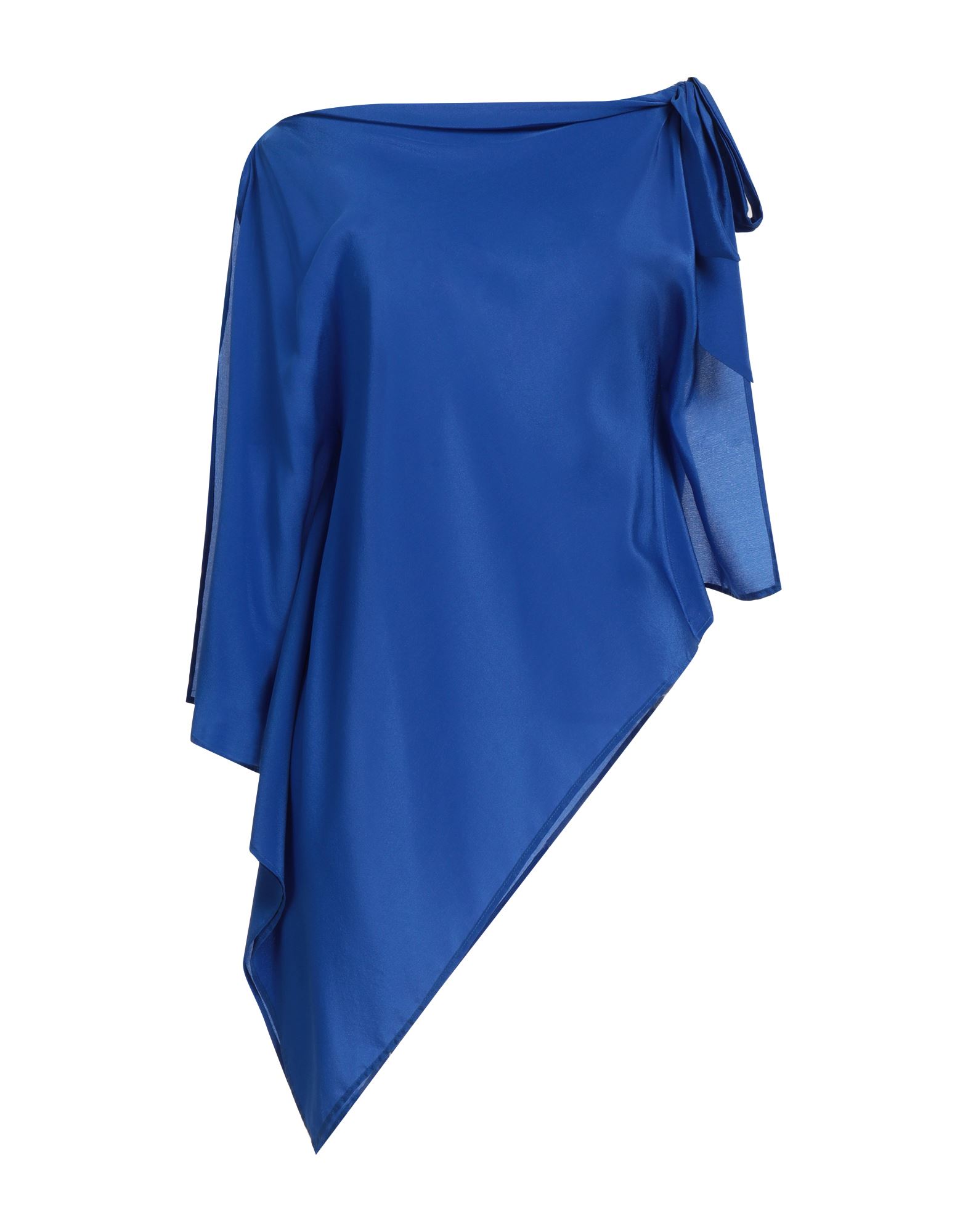 P.A.R.O.S.H. Top Damen Hellblau von P.A.R.O.S.H.