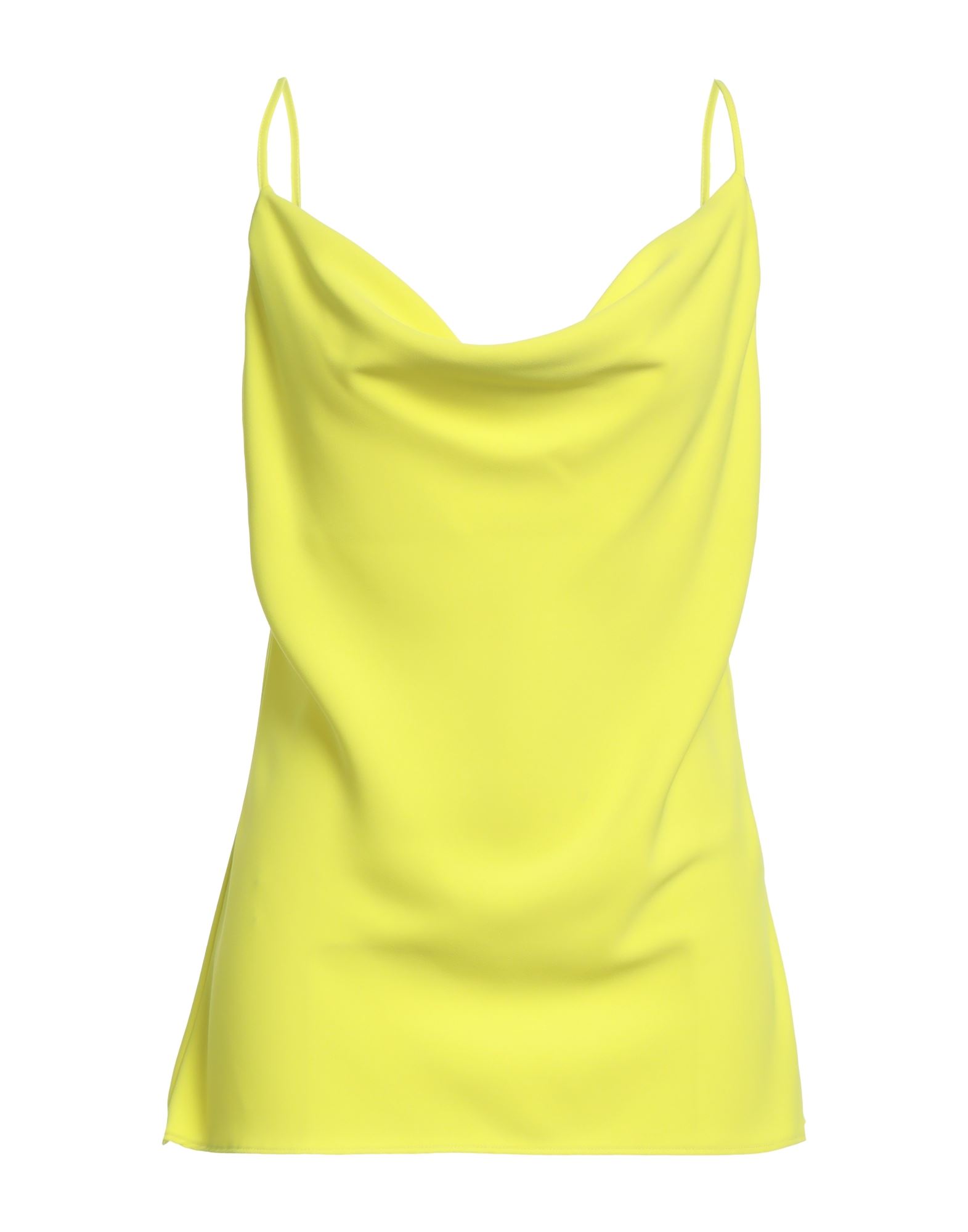 P.A.R.O.S.H. Top Damen Limettengrün P.A.R.O.S.H. Top Damen Limettengrün von P.A.R.O.S.H.