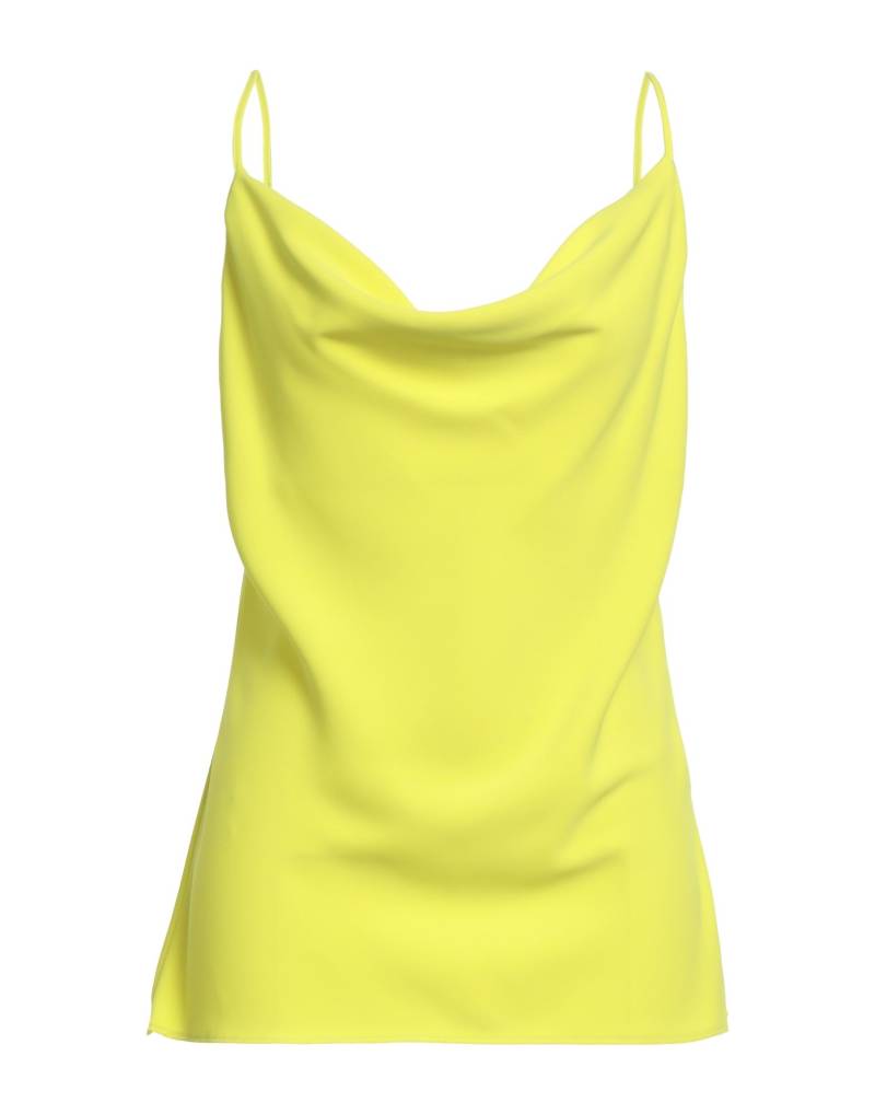 P.A.R.O.S.H. Top Damen Limettengrün von P.A.R.O.S.H.