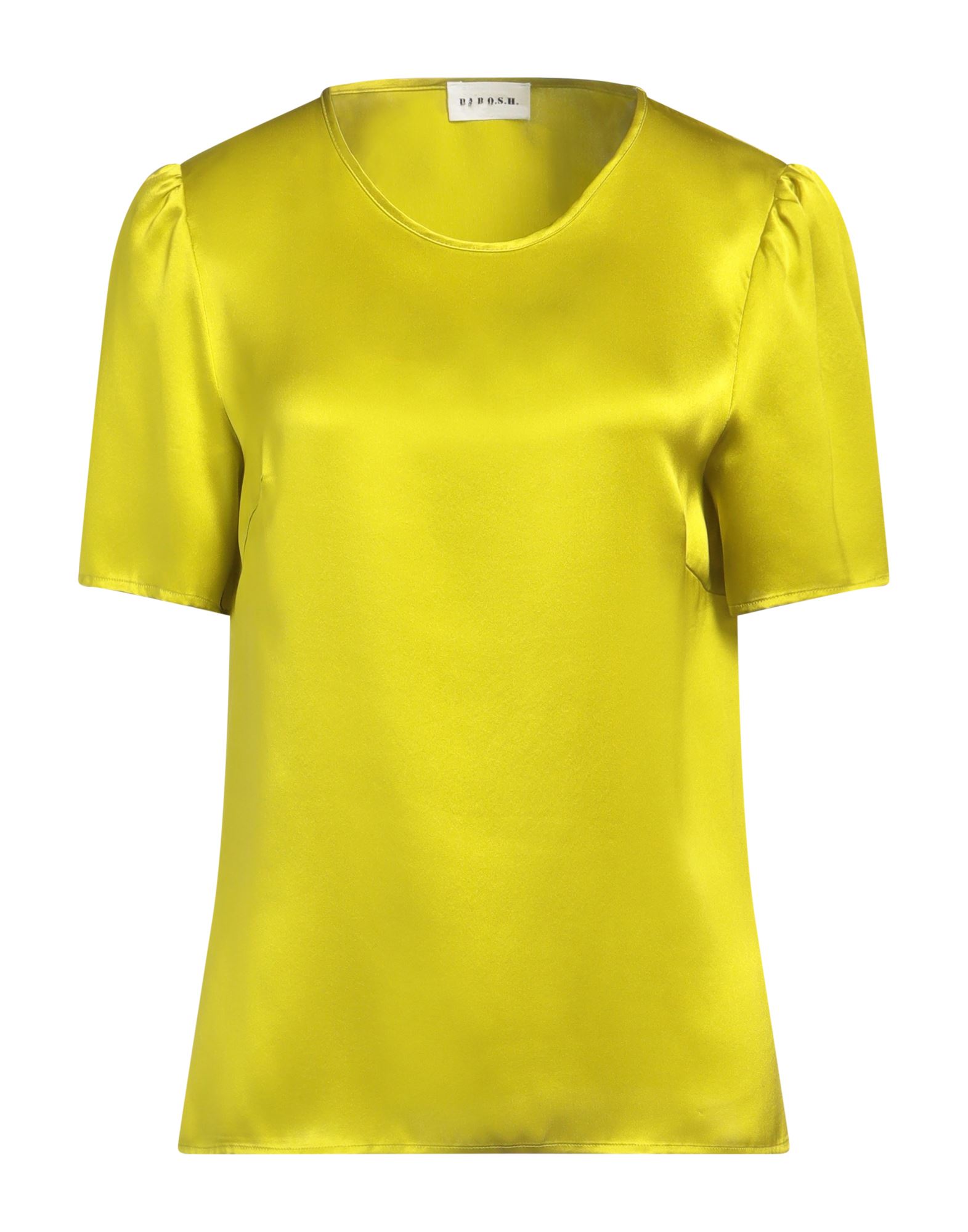 P.A.R.O.S.H. Top Damen Limettengrün von P.A.R.O.S.H.