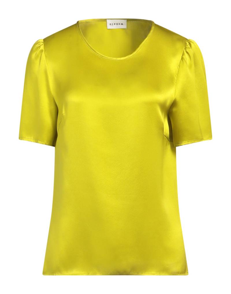 P.A.R.O.S.H. Top Damen Limettengrün von P.A.R.O.S.H.