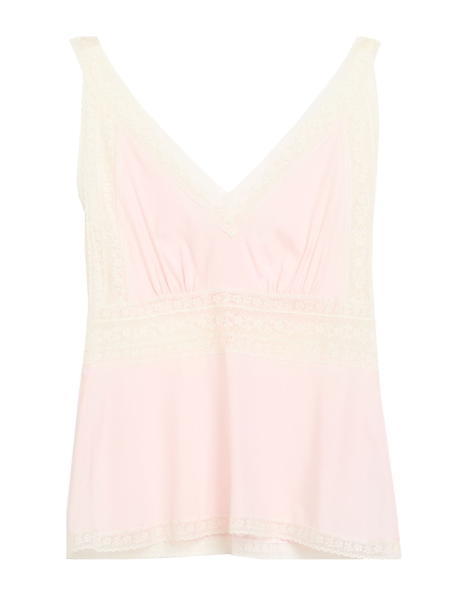 P.A.R.O.S.H. Top Damen Hellrosa P.A.R.O.S.H. Top Damen Hellrosa von P.A.R.O.S.H.