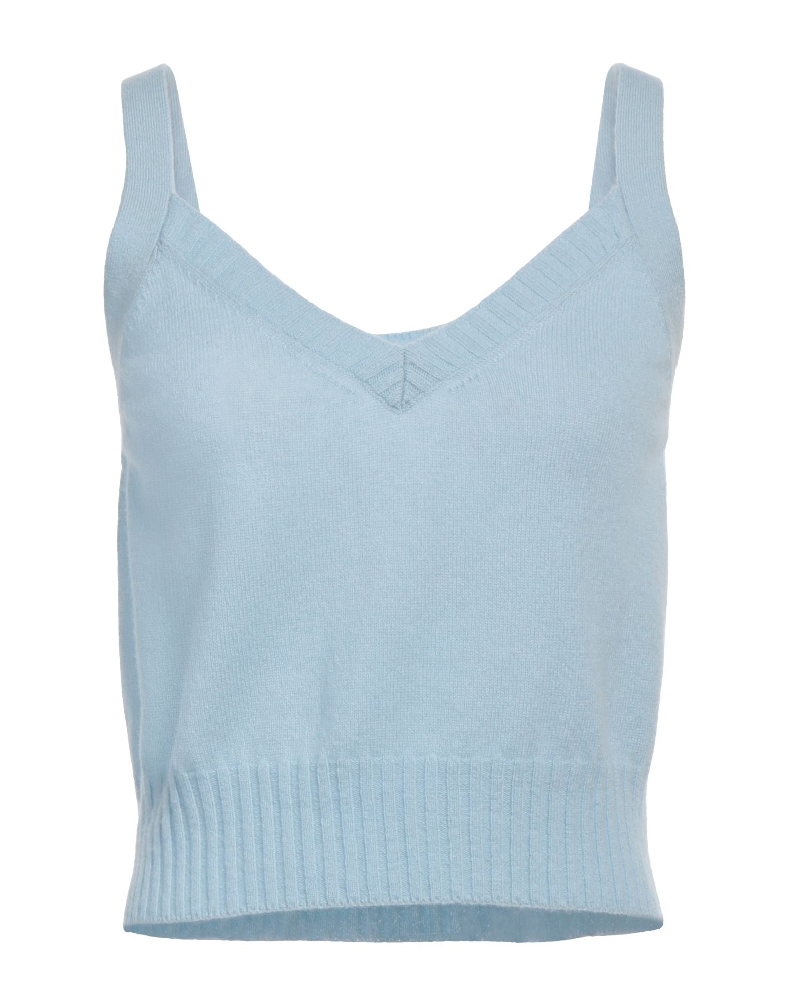 P.A.R.O.S.H. Top Damen Himmelblau P.A.R.O.S.H. Top Damen Himmelblau von P.A.R.O.S.H.