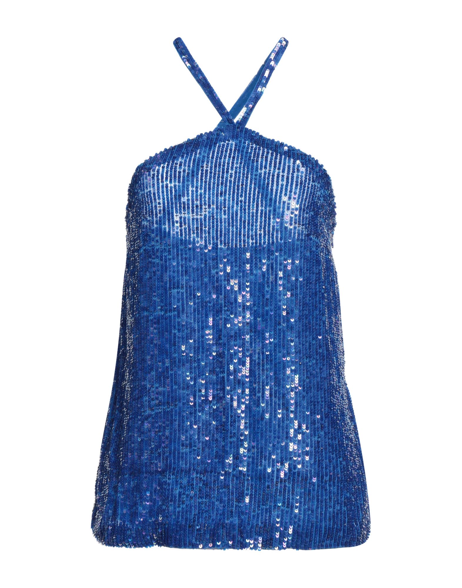 P.A.R.O.S.H. Top Damen Königsblau P.A.R.O.S.H. Top Damen Königsblau von P.A.R.O.S.H.