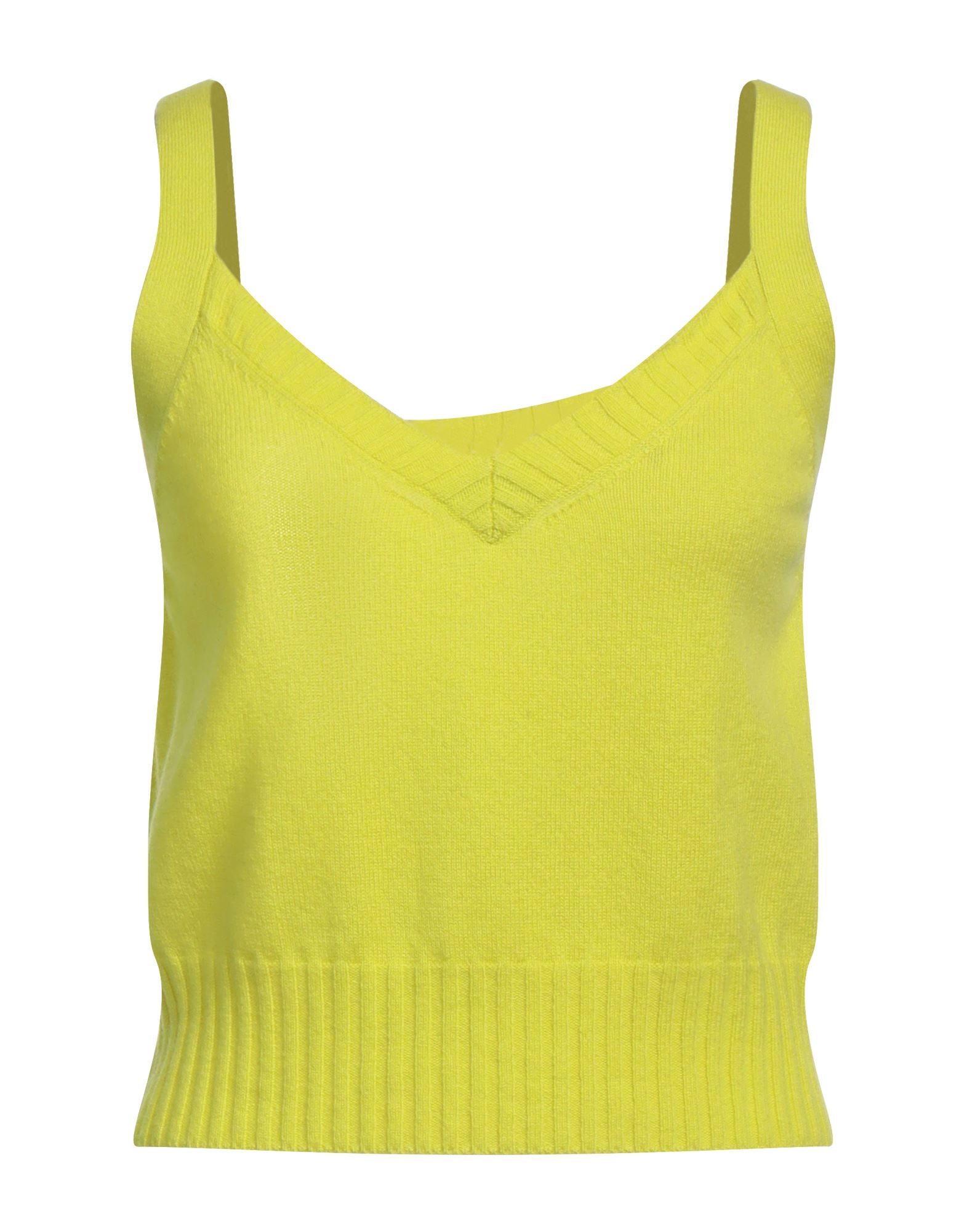 P.A.R.O.S.H. Top Damen Limettengrün P.A.R.O.S.H. Top Damen Limettengrün von P.A.R.O.S.H.
