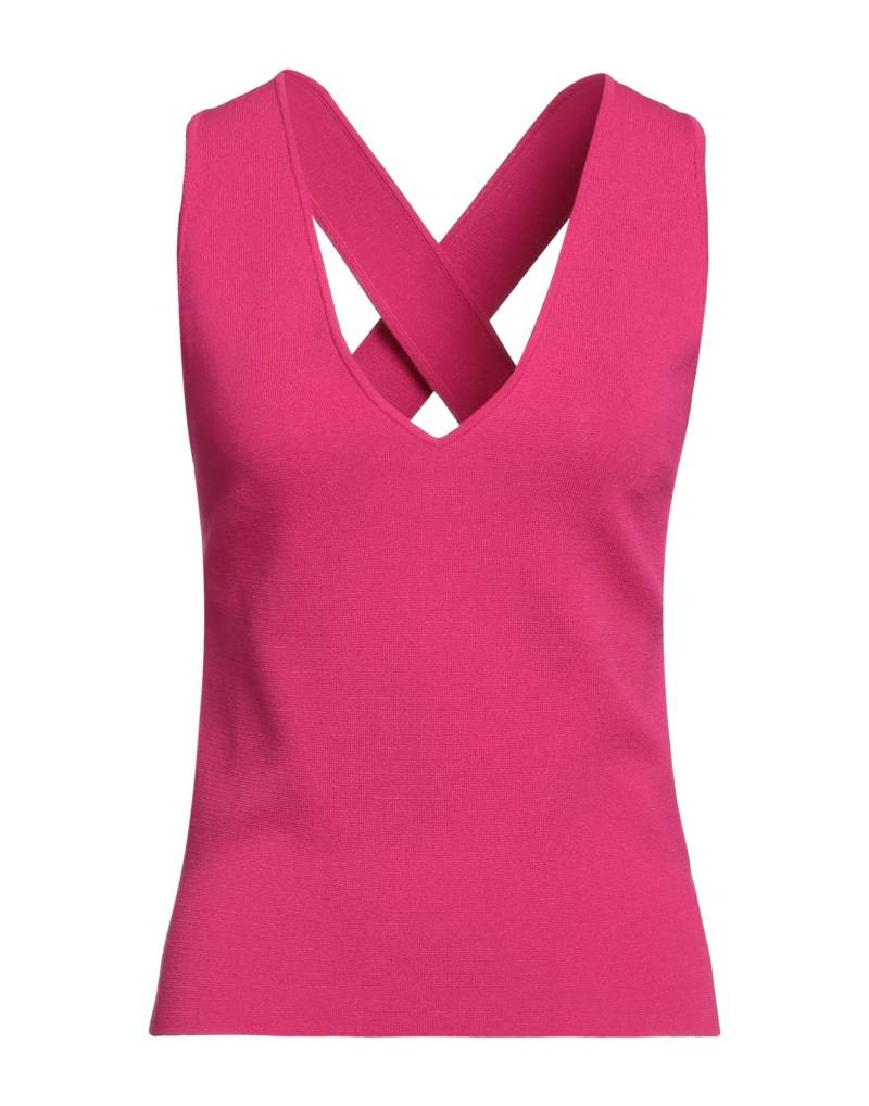 P.A.R.O.S.H. Top Damen Magenta von P.A.R.O.S.H.