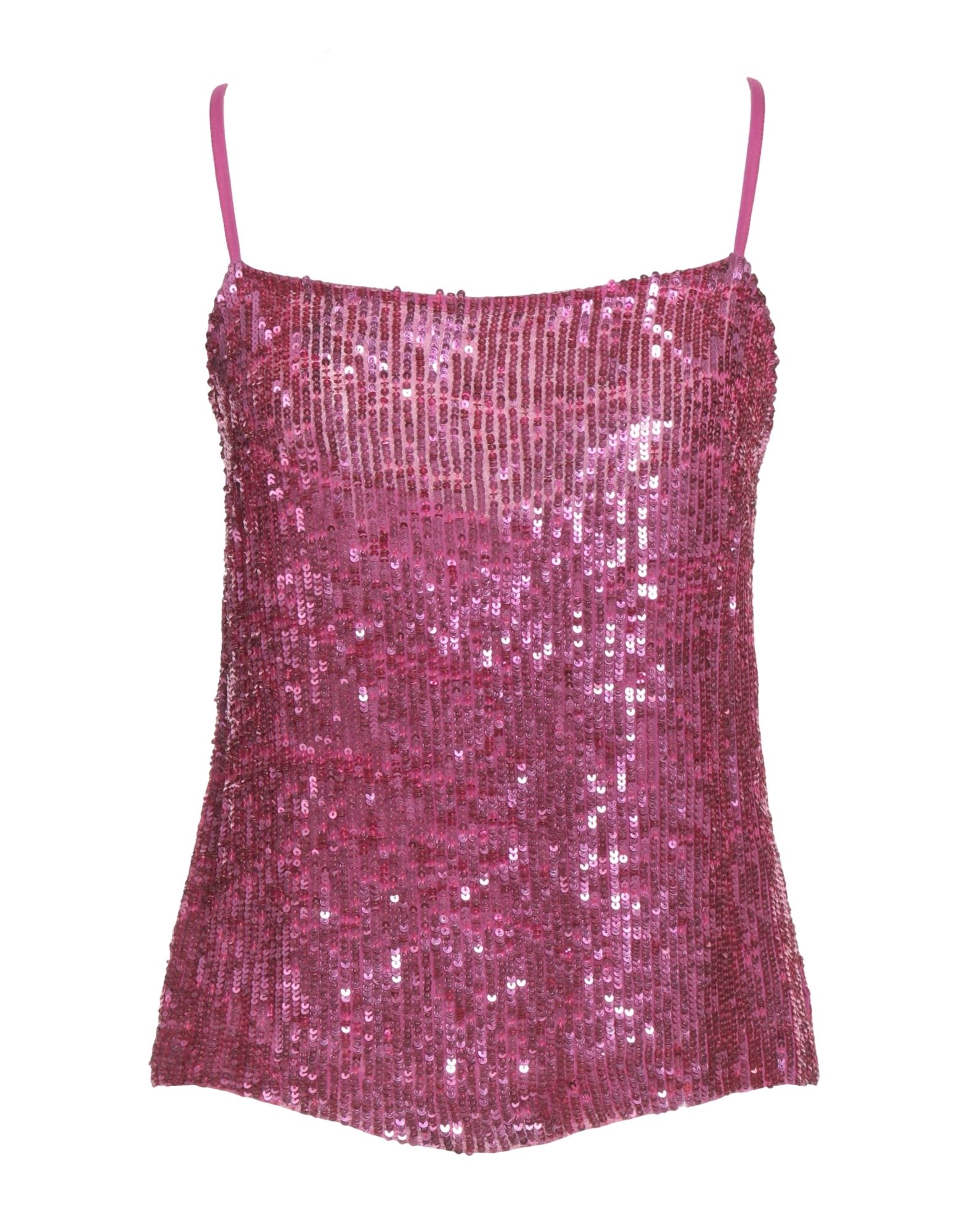 P.A.R.O.S.H. Top Damen Magenta von P.A.R.O.S.H.