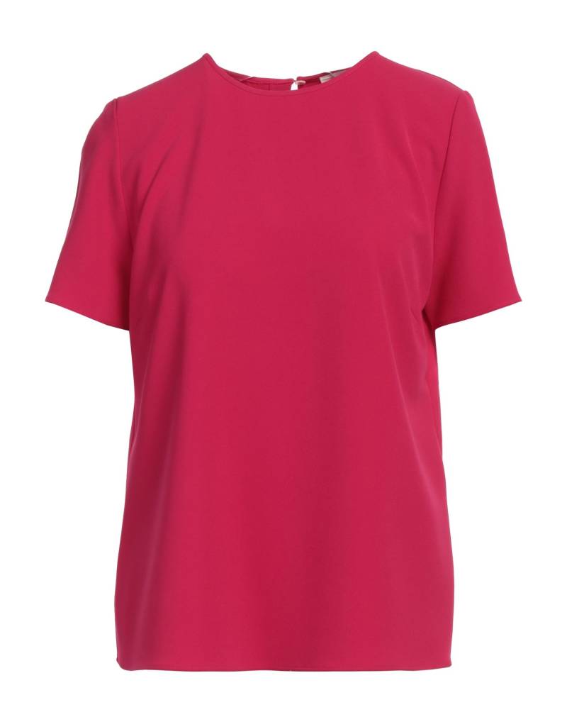 P.A.R.O.S.H. Top Damen Magenta von P.A.R.O.S.H.
