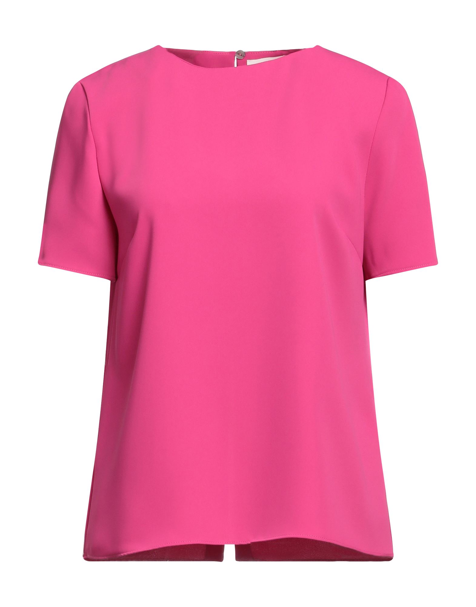 P.A.R.O.S.H. Top Damen Magenta von P.A.R.O.S.H.