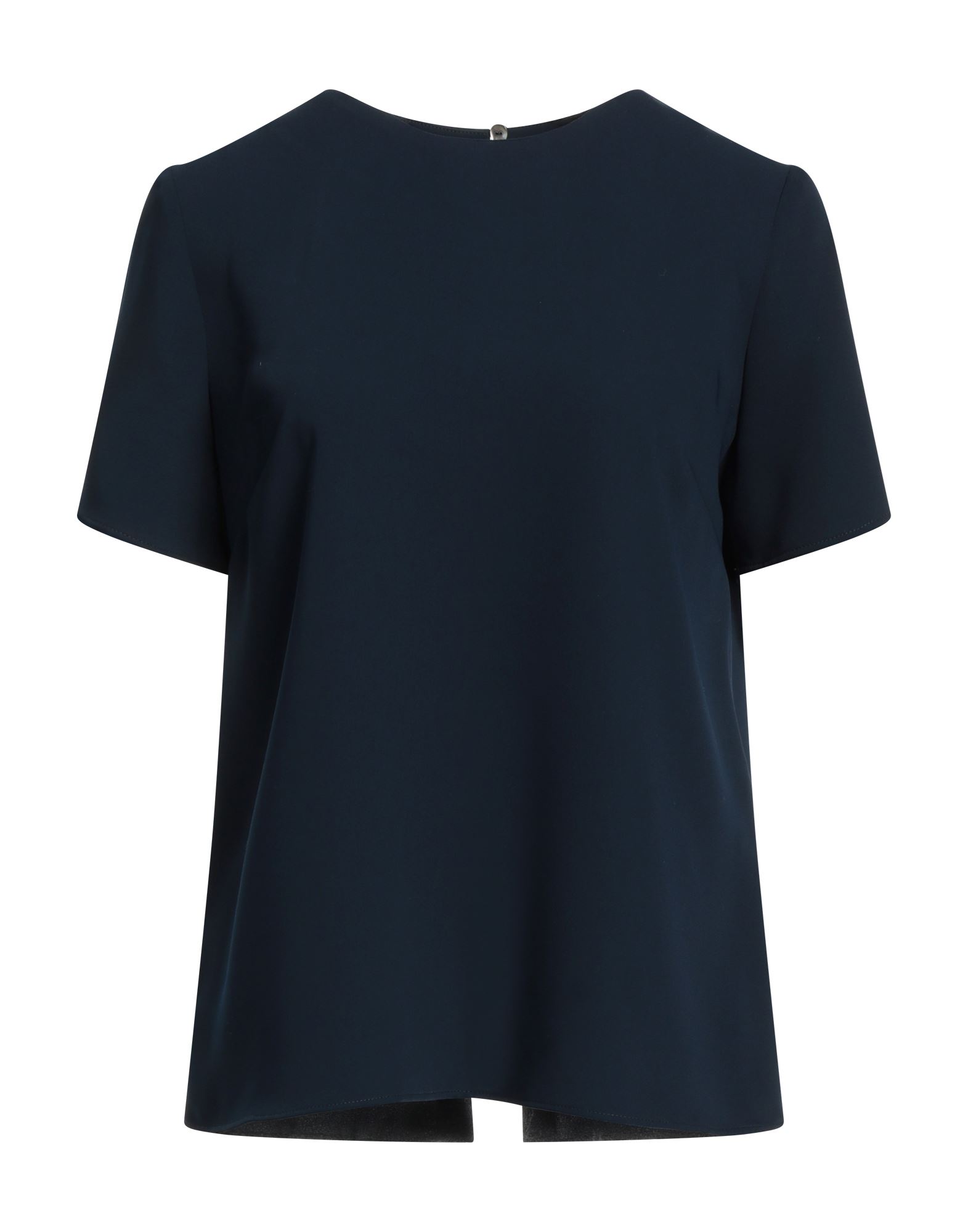 P.A.R.O.S.H. Top Damen Marineblau P.A.R.O.S.H. Top Damen Marineblau von P.A.R.O.S.H.