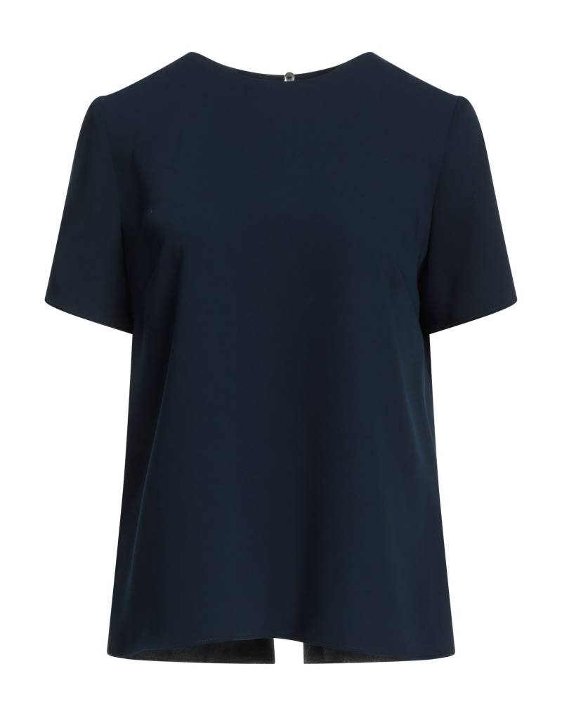 P.A.R.O.S.H. Top Damen Marineblau von P.A.R.O.S.H.