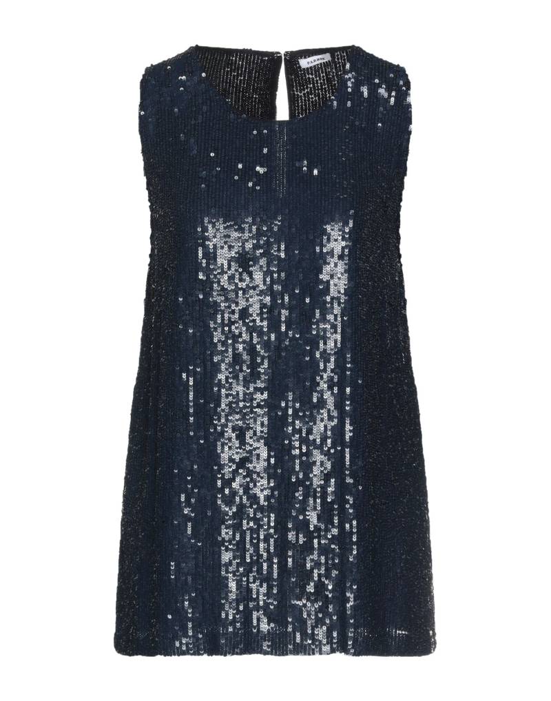 P.A.R.O.S.H. Top Damen Nachtblau von P.A.R.O.S.H.