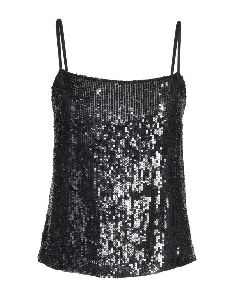 P.A.R.O.S.H. Top Damen Nachtblau von P.A.R.O.S.H.