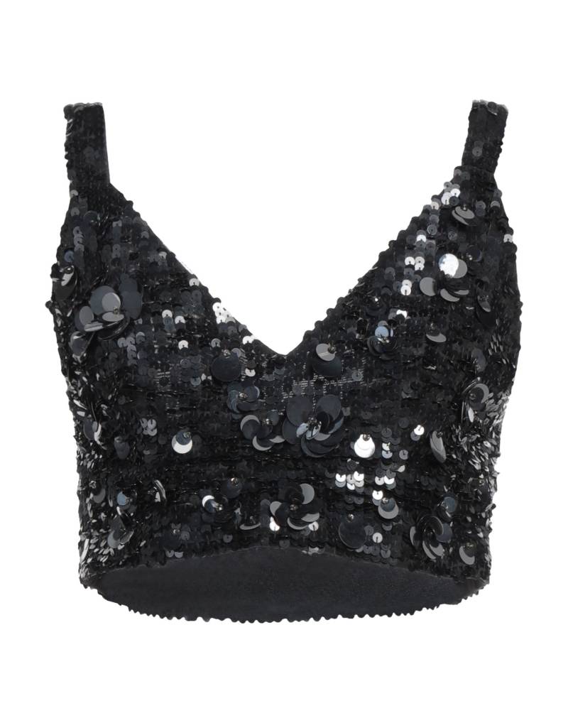 P.A.R.O.S.H. Top Damen Nachtblau von P.A.R.O.S.H.