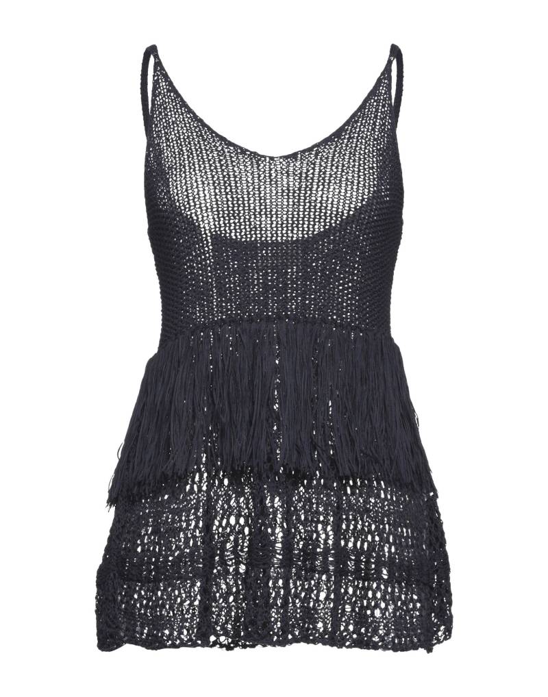 P.A.R.O.S.H. Top Damen Nachtblau von P.A.R.O.S.H.