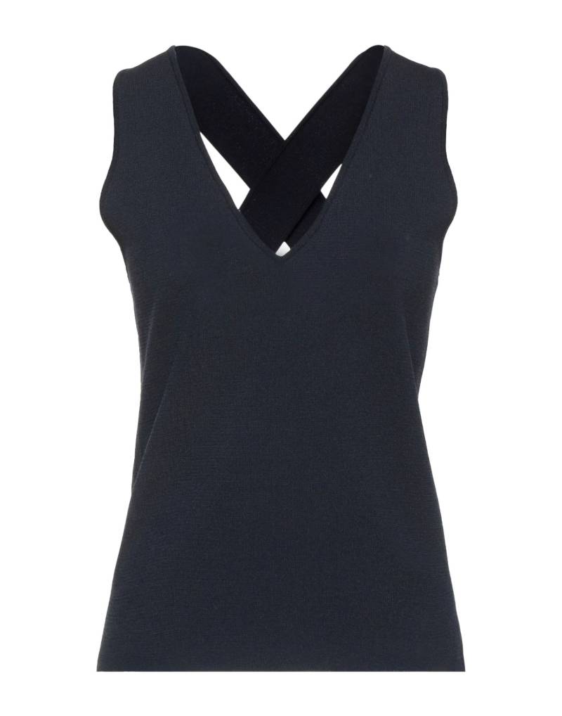 P.A.R.O.S.H. Top Damen Nachtblau von P.A.R.O.S.H.