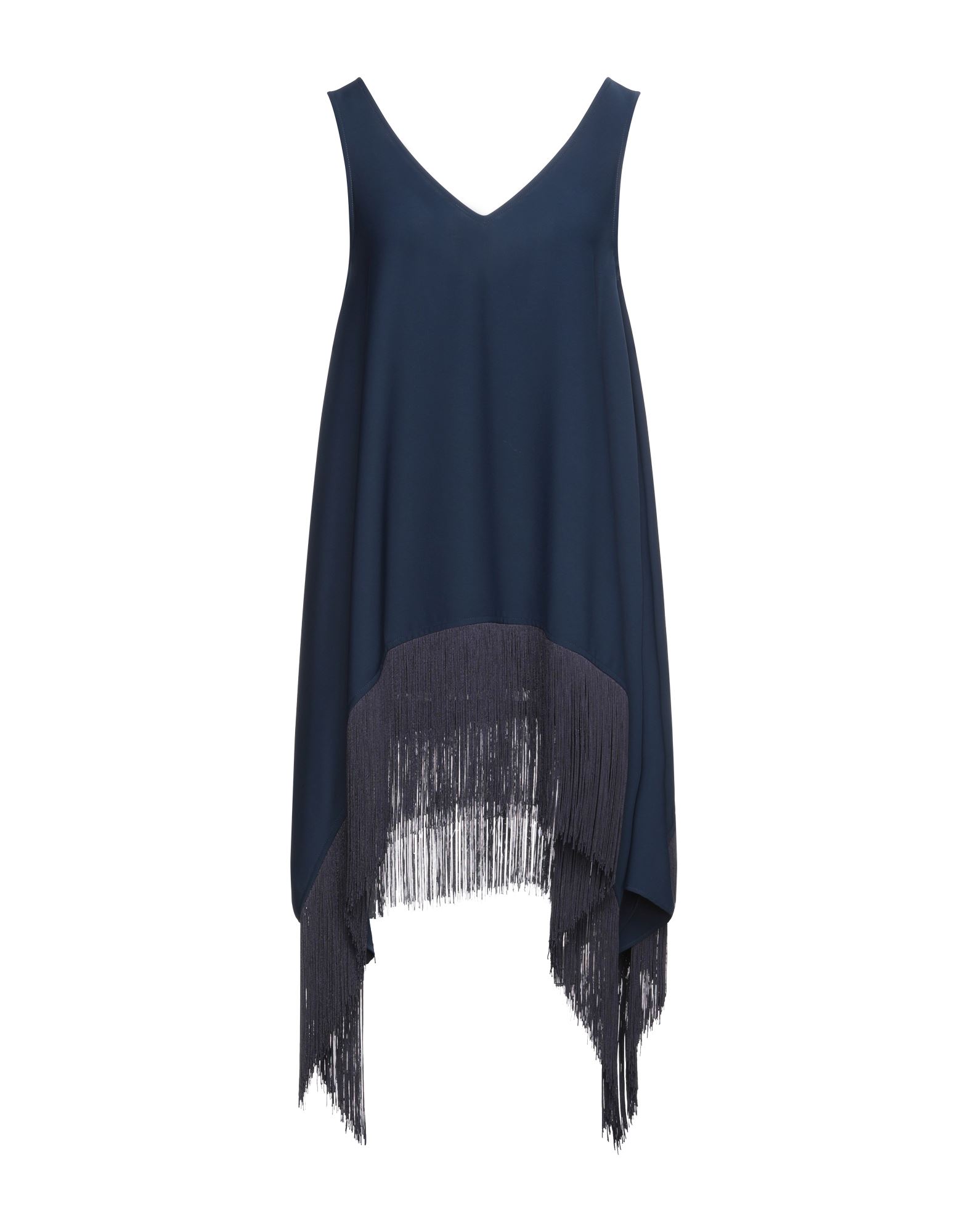 P.A.R.O.S.H. Top Damen Nachtblau P.A.R.O.S.H. Top Damen Nachtblau von P.A.R.O.S.H.
