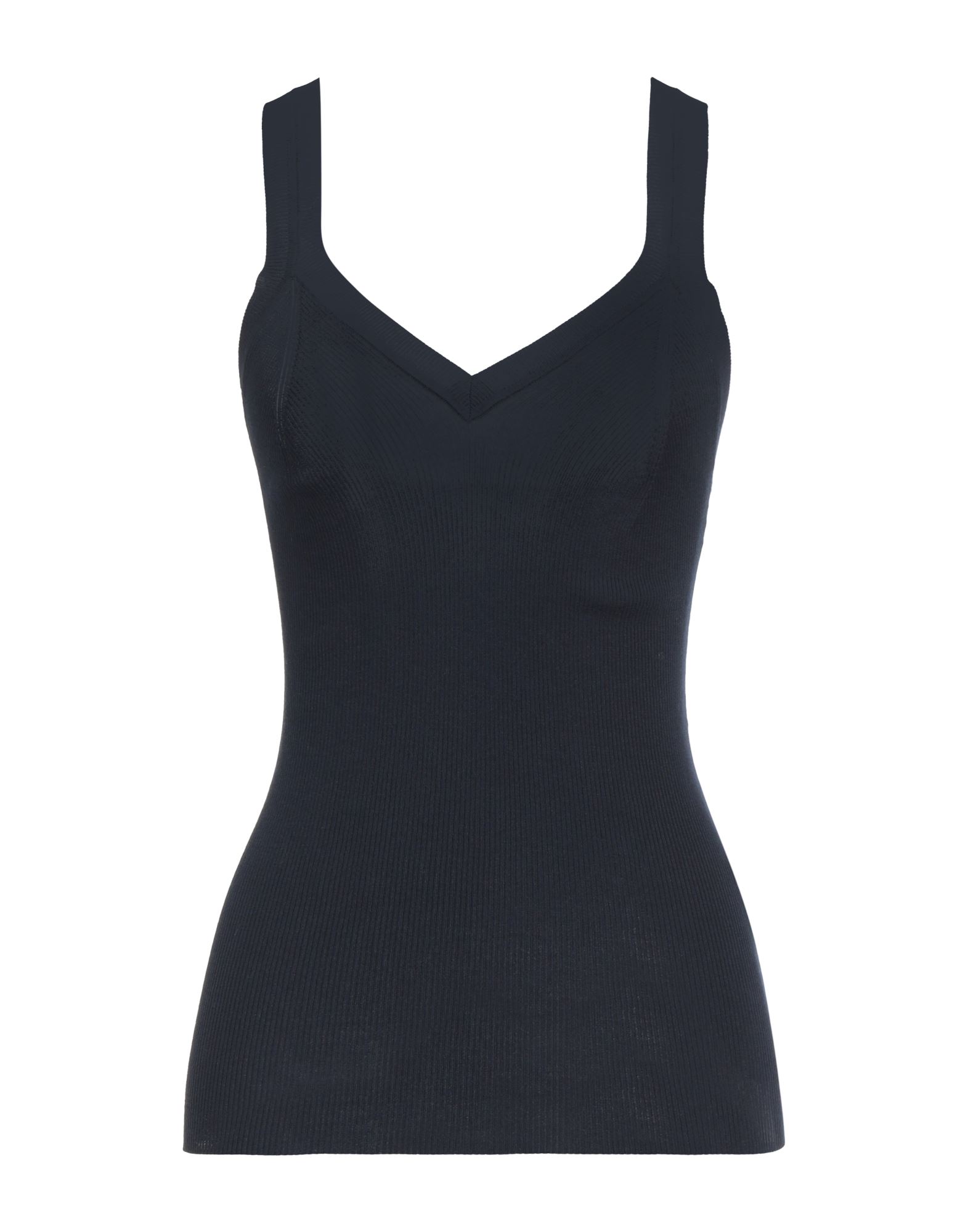 P.A.R.O.S.H. Top Damen Nachtblau P.A.R.O.S.H. Top Damen Nachtblau von P.A.R.O.S.H.