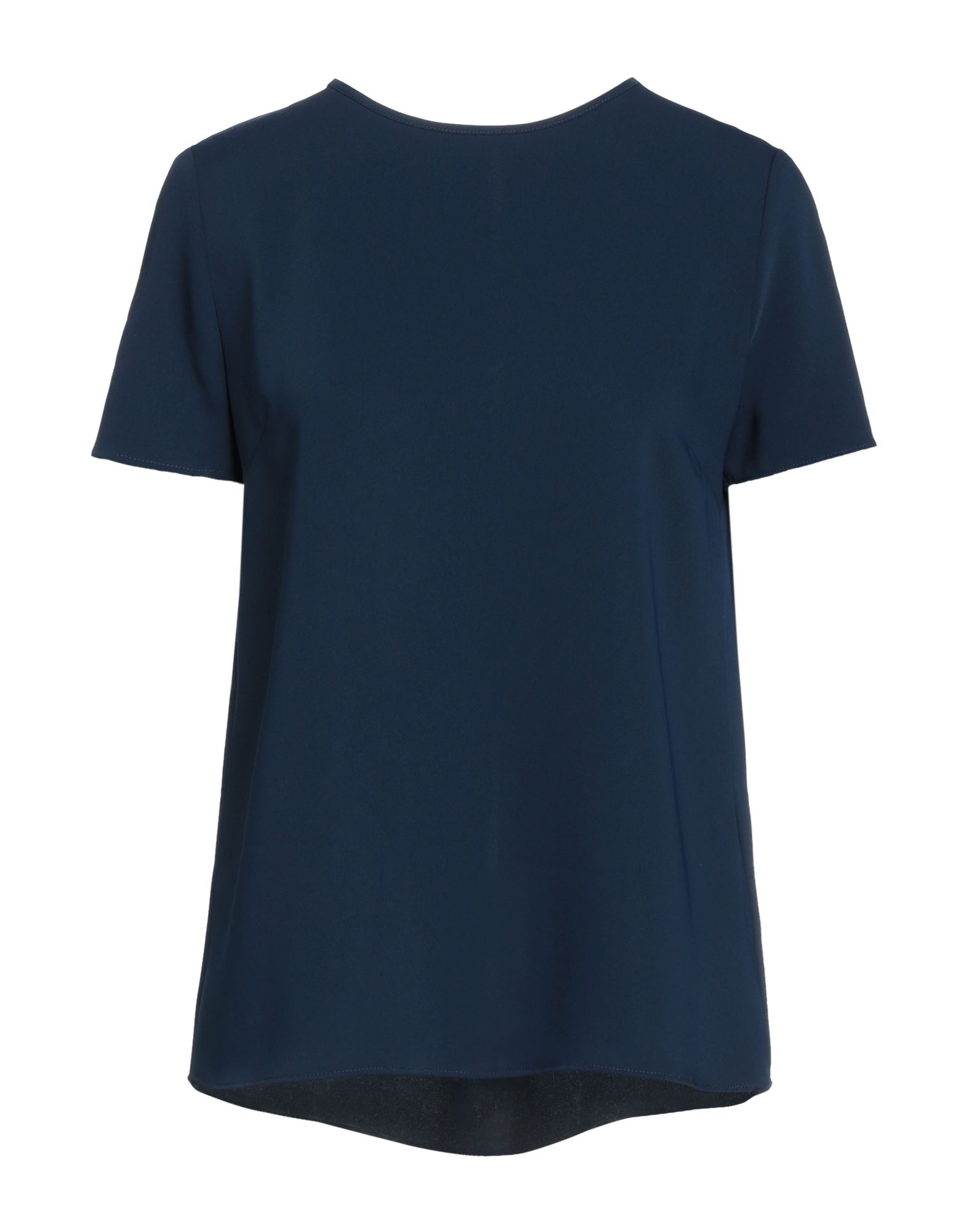 P.A.R.O.S.H. Top Damen Nachtblau P.A.R.O.S.H. Top Damen Nachtblau von P.A.R.O.S.H.