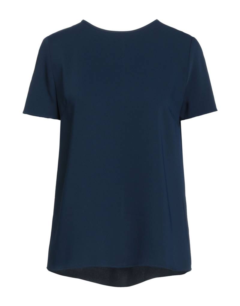 P.A.R.O.S.H. Top Damen Nachtblau von P.A.R.O.S.H.