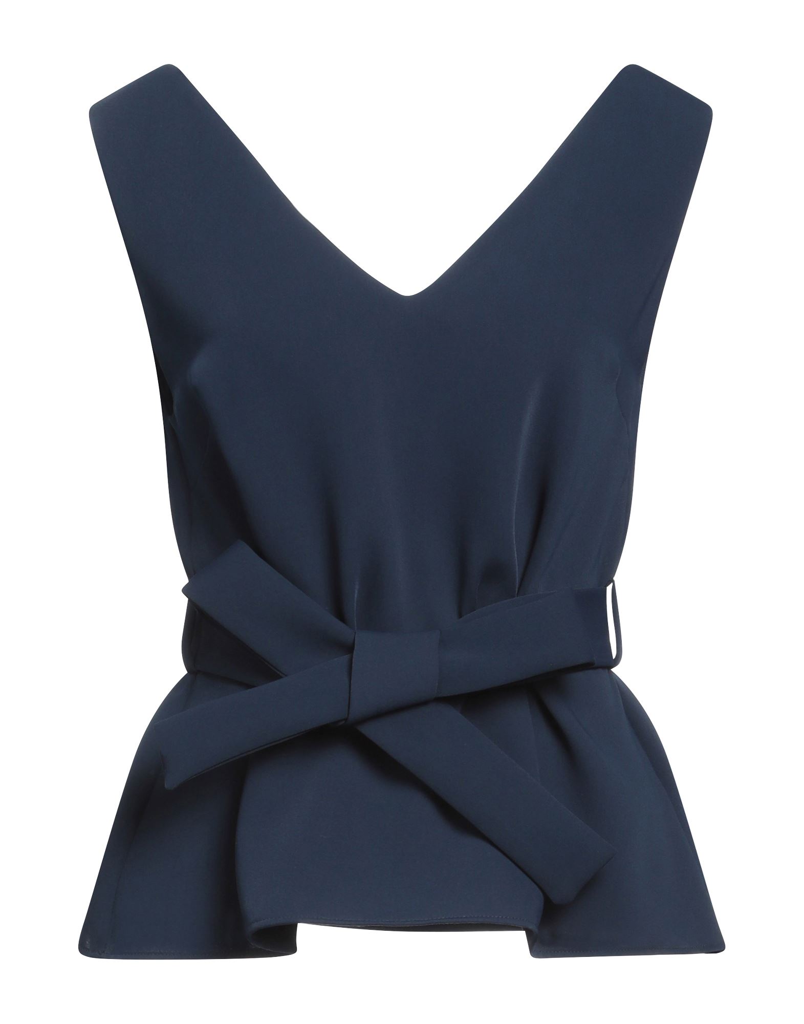 P.A.R.O.S.H. Top Damen Nachtblau von P.A.R.O.S.H.