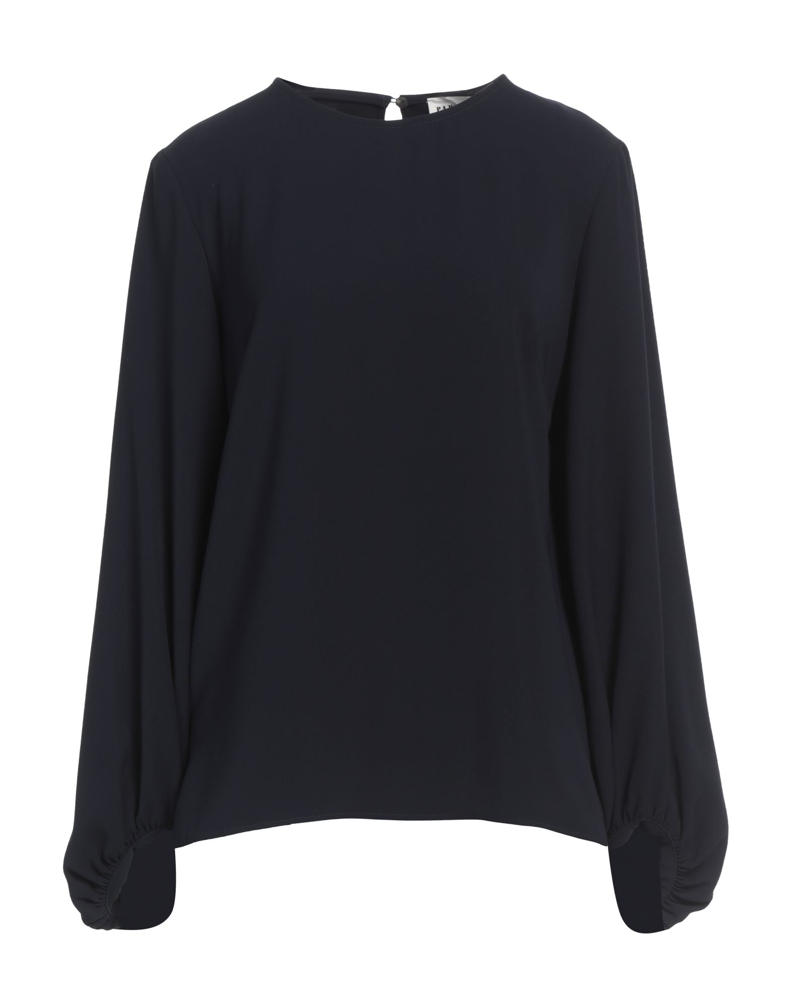 P.A.R.O.S.H. Top Damen Nachtblau P.A.R.O.S.H. Top Damen Nachtblau von P.A.R.O.S.H.
