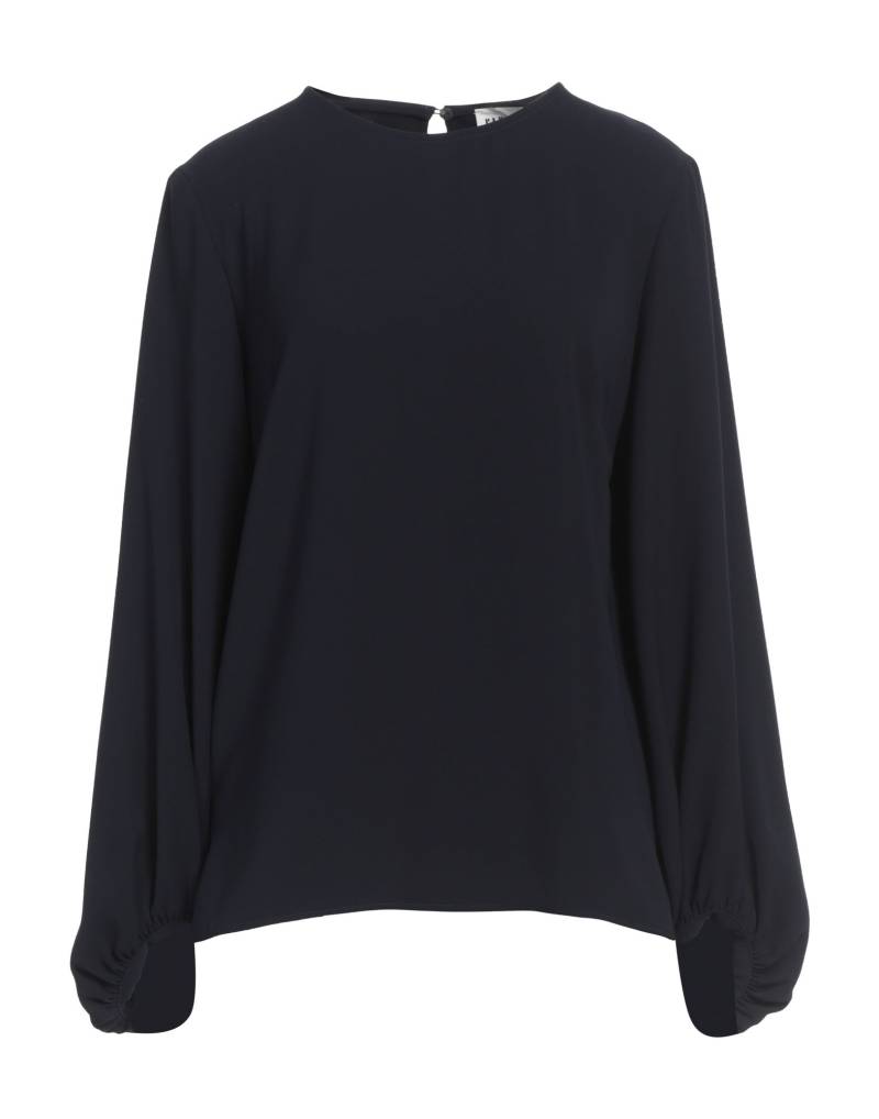 P.A.R.O.S.H. Top Damen Nachtblau von P.A.R.O.S.H.