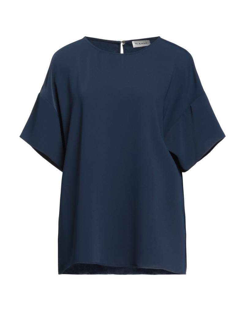P.A.R.O.S.H. Top Damen Nachtblau von P.A.R.O.S.H.