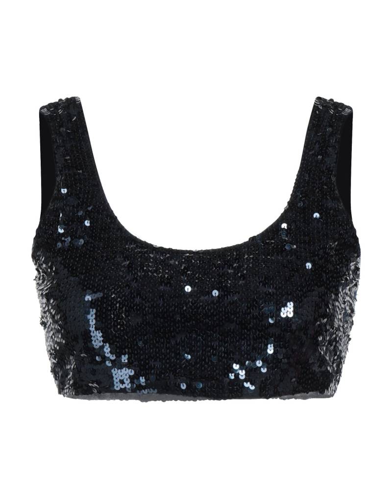 P.A.R.O.S.H. Top Damen Nachtblau von P.A.R.O.S.H.