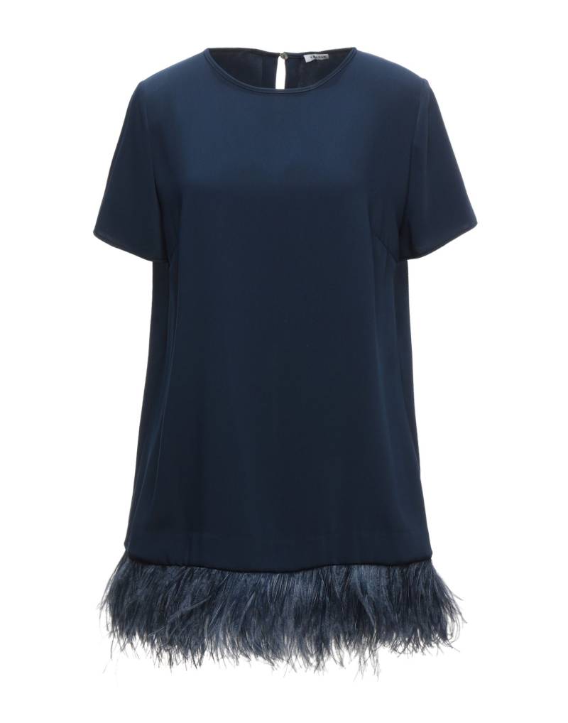 P.A.R.O.S.H. Top Damen Nachtblau von P.A.R.O.S.H.
